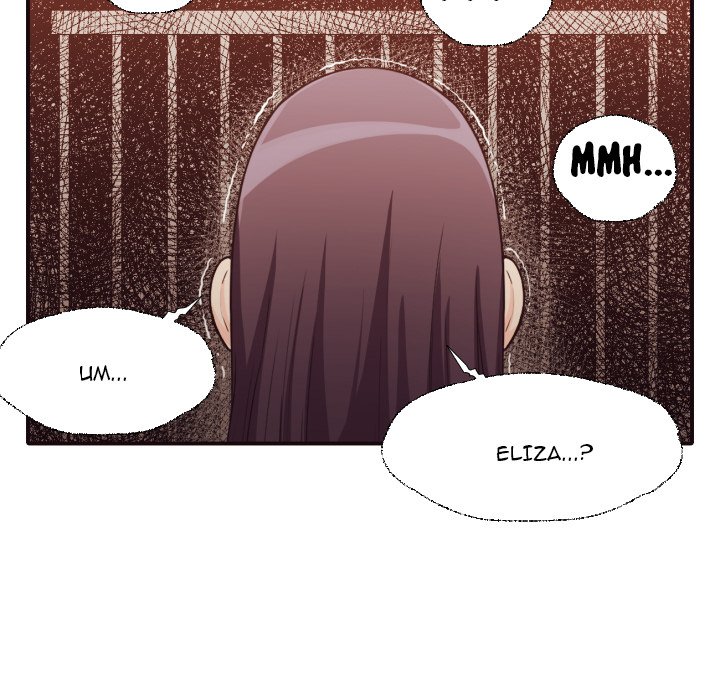 Hidden Past Chapter 45 image 92