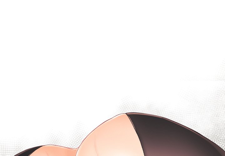 Hidden Past Chapter 46 END image 0