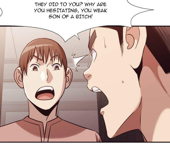 Hidden Past Chapter 46 END image 12