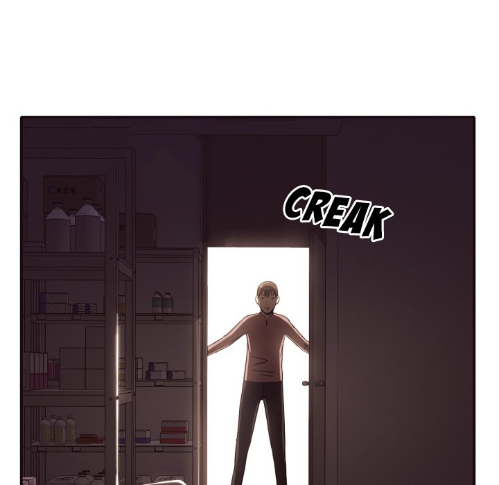 Hidden Past Chapter 46 END image 17