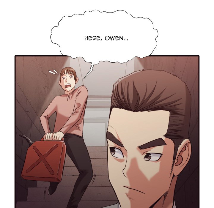 Hidden Past Chapter 46 END image 21