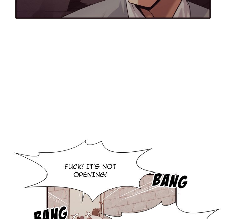 Hidden Past Chapter 46 END image 22