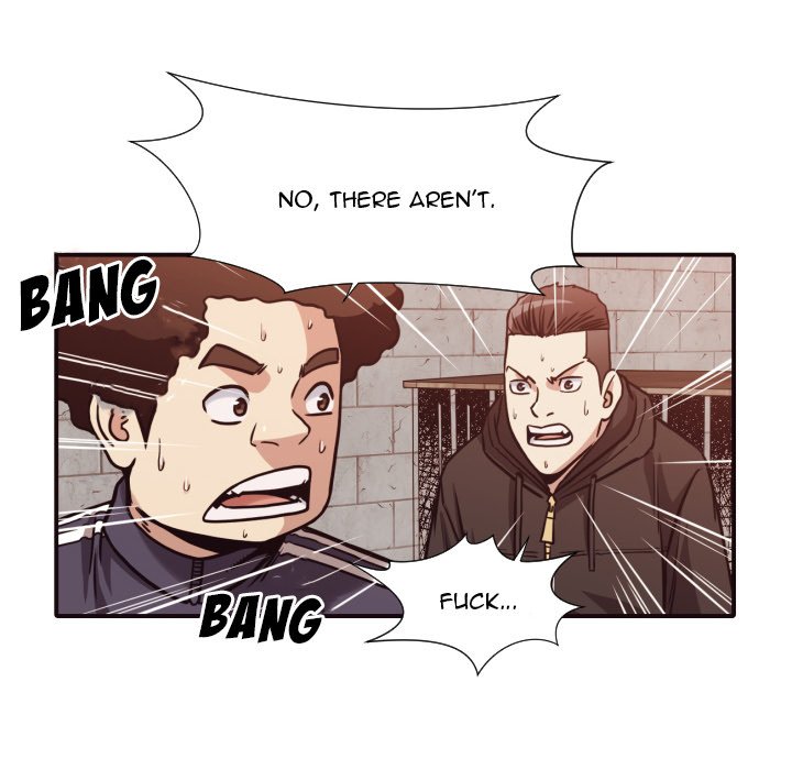 Hidden Past Chapter 46 END image 24