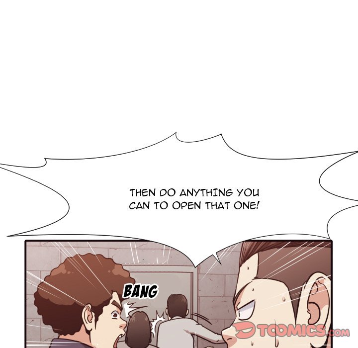 Hidden Past Chapter 46 END image 25
