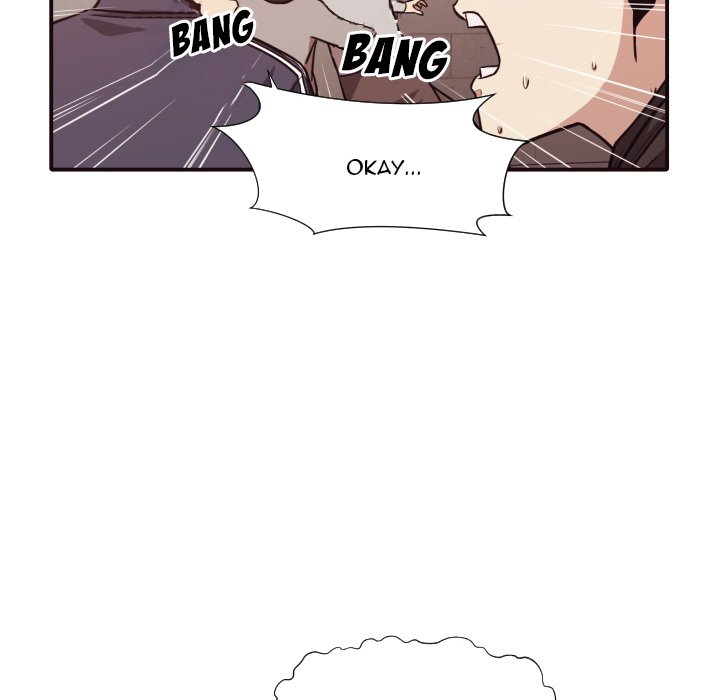 Hidden Past Chapter 46 END image 26