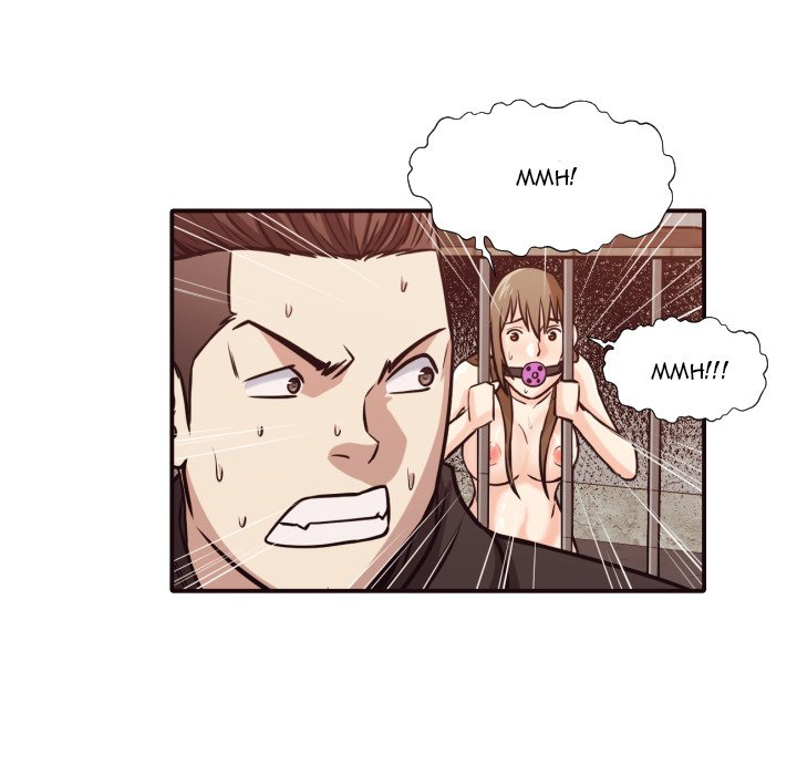 Hidden Past Chapter 46 END image 28