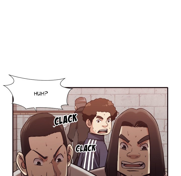 Hidden Past Chapter 46 END image 29