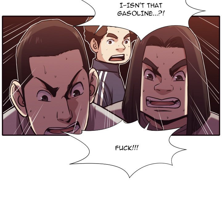 Hidden Past Chapter 46 END image 32