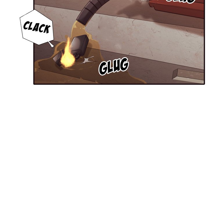 Hidden Past Chapter 46 END image 35