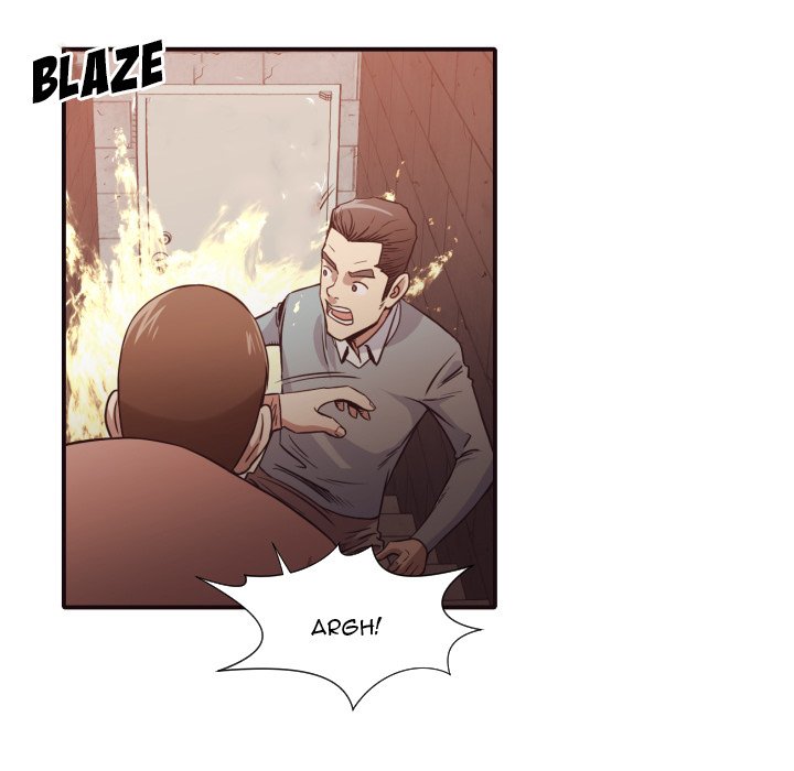 Hidden Past Chapter 46 END image 36