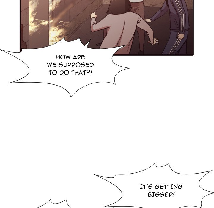 Hidden Past Chapter 46 END image 40
