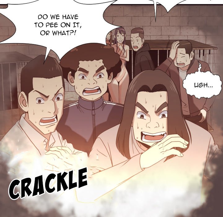 Hidden Past Chapter 46 END image 41