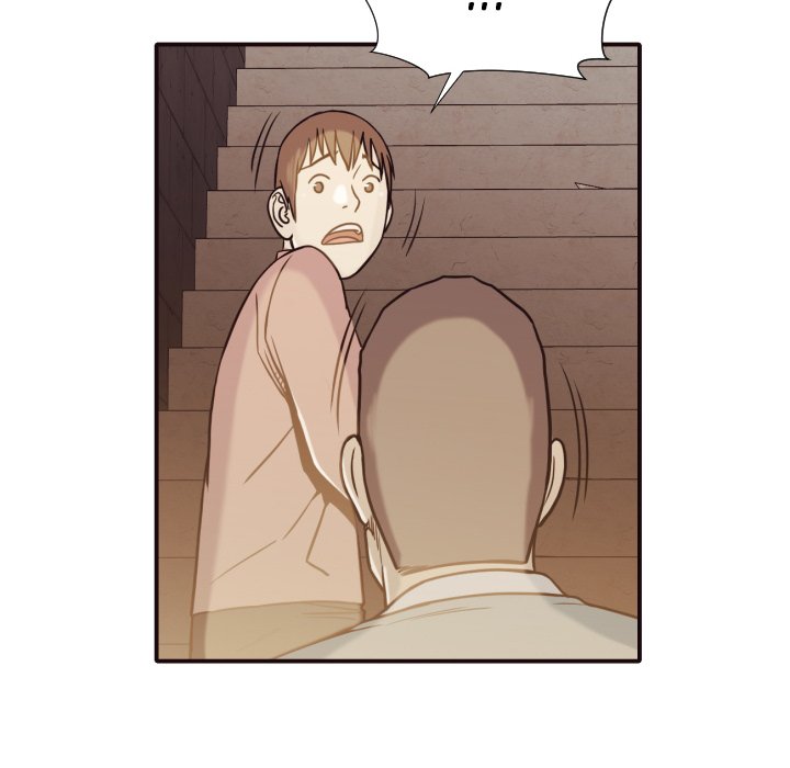 Hidden Past Chapter 46 END image 45