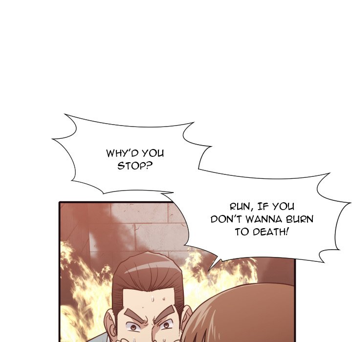 Hidden Past Chapter 46 END image 46