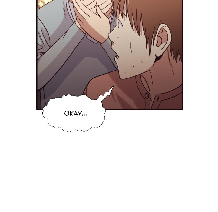 Hidden Past Chapter 46 END image 47
