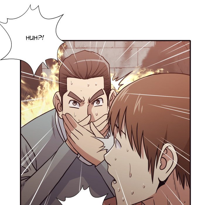 Hidden Past Chapter 46 END image 48