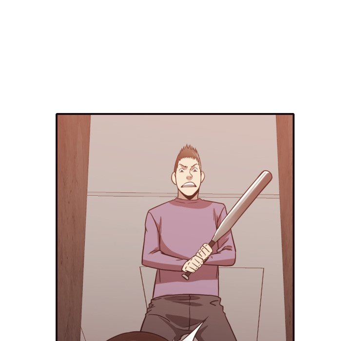 Hidden Past Chapter 46 END image 51