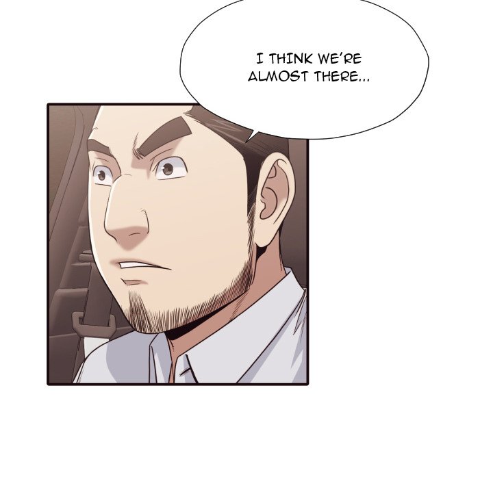 Hidden Past Chapter 46 END image 63