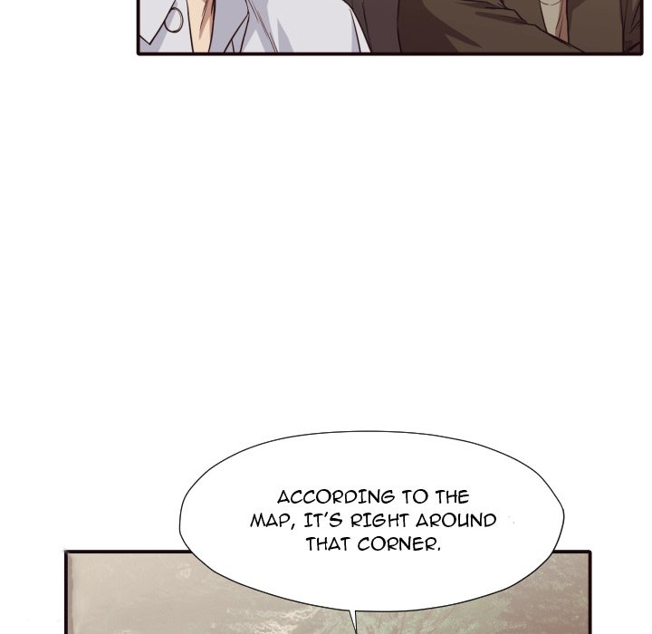 Hidden Past Chapter 46 END image 65