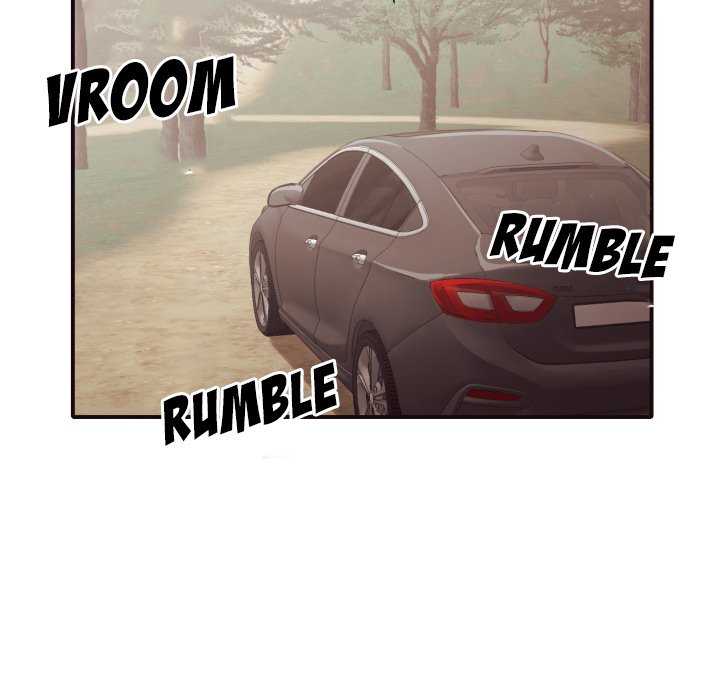 Hidden Past Chapter 46 END image 66