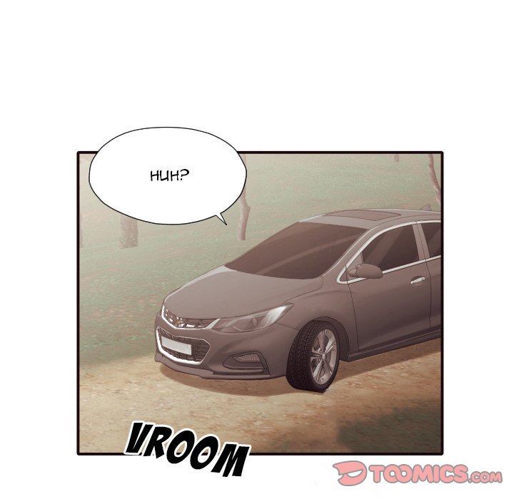 Hidden Past Chapter 46 END image 67