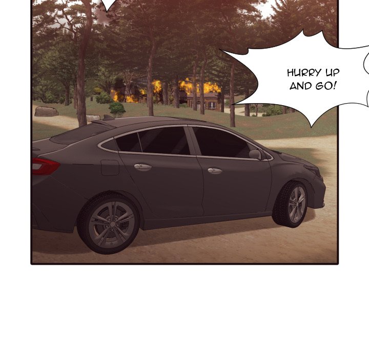 Hidden Past Chapter 46 END image 70