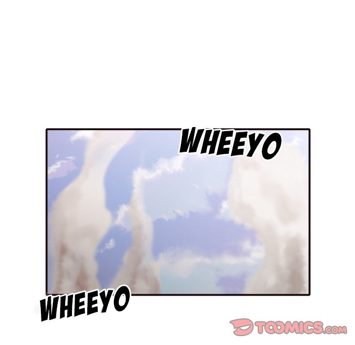 Hidden Past Chapter 46 END image 73