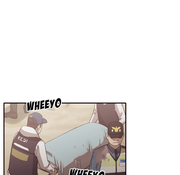 Hidden Past Chapter 46 END image 76