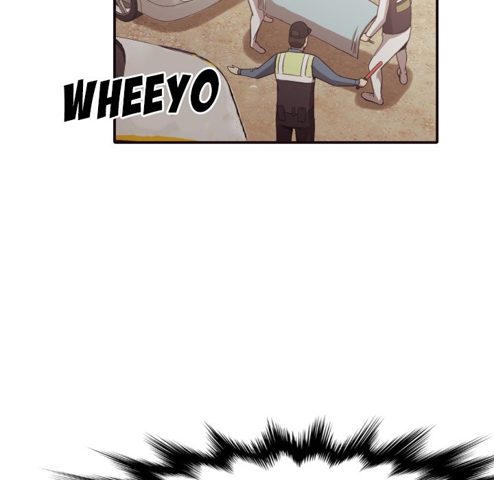 Hidden Past Chapter 46 END image 78