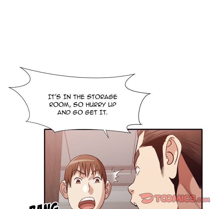 Hidden Past Chapter 46 END image 7