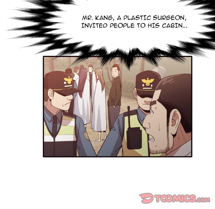 Hidden Past Chapter 46 END image 79