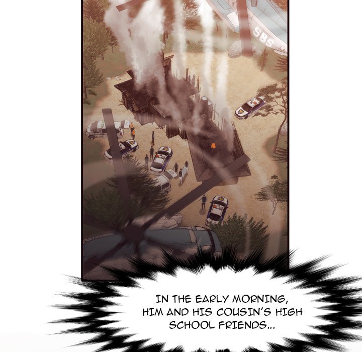 Hidden Past Chapter 46 END image 82