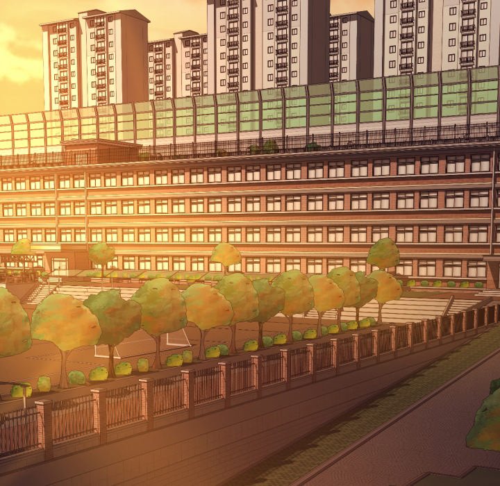 Hidden Past Chapter 46 END image 86