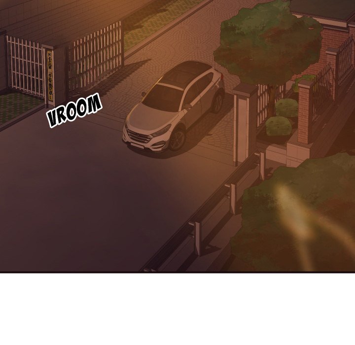 Hidden Past Chapter 46 END image 87