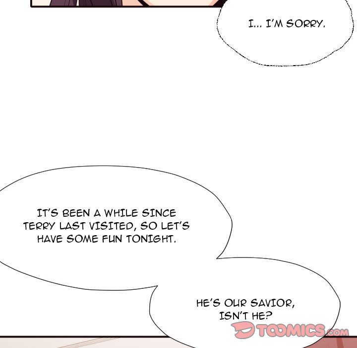 Hidden Past Chapter 46 END image 97