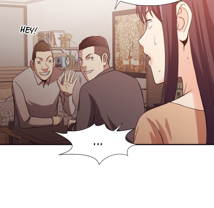 Hidden Past Chapter 46 END image 98