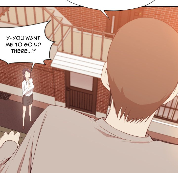 Hidden Past Chapter 5 image 9