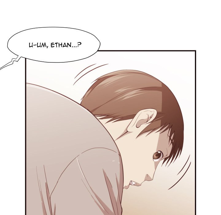 Hidden Past Chapter 5 image 105