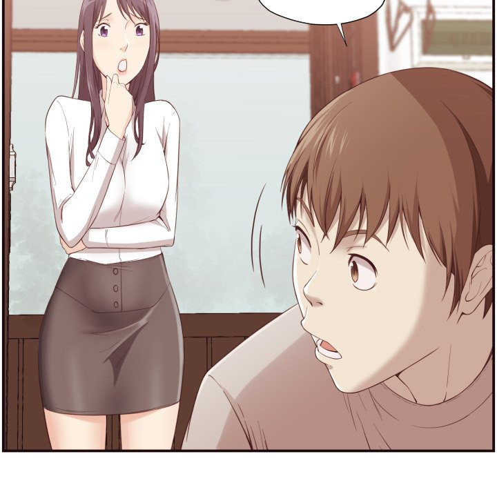 Hidden Past Chapter 5 image 107
