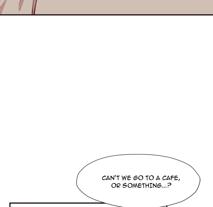 Hidden Past Chapter 5 image 10
