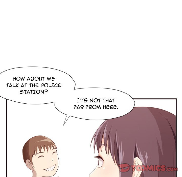 Hidden Past Chapter 5 image 110