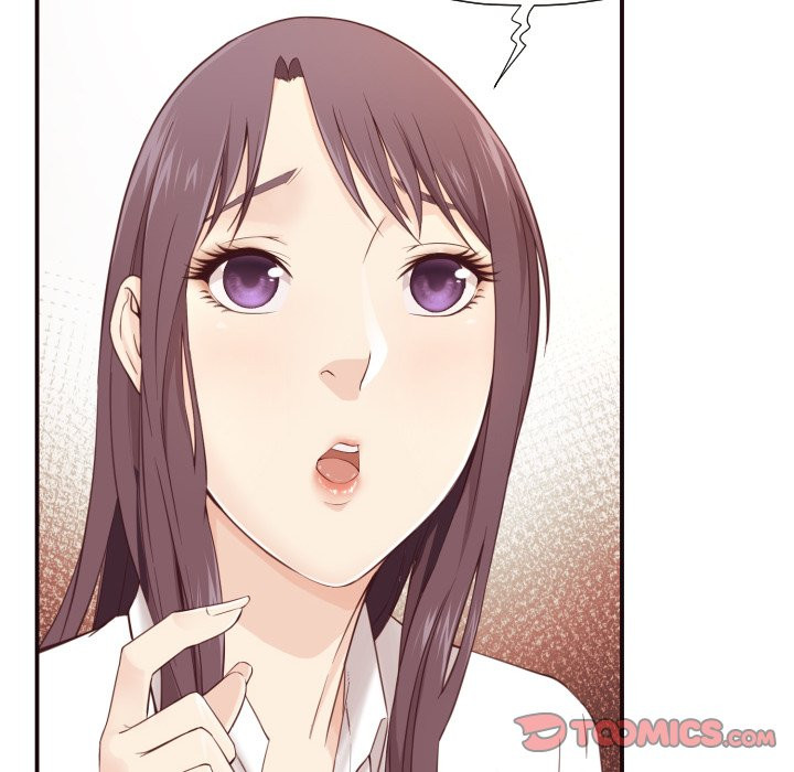 Hidden Past Chapter 5 image 11