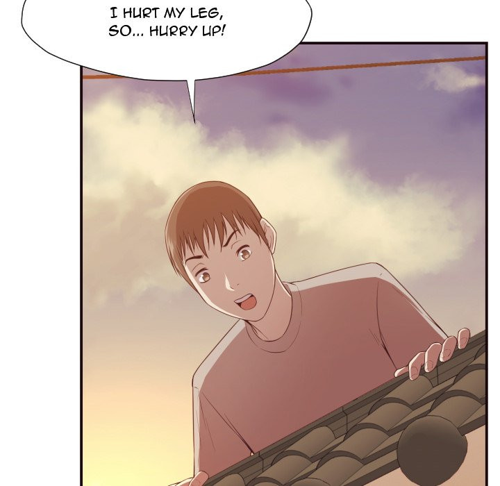 Hidden Past Chapter 5 image 13