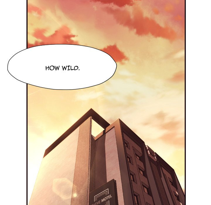 Hidden Past Chapter 5 image 22