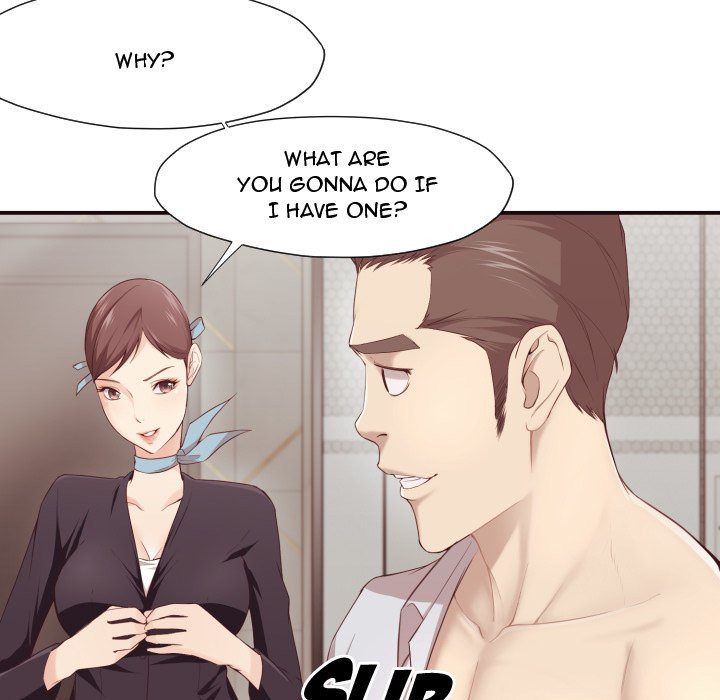 Hidden Past Chapter 5 image 26