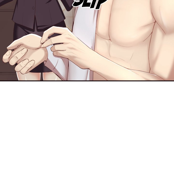 Hidden Past Chapter 5 image 27