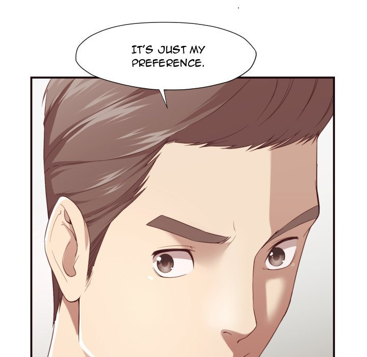 Hidden Past Chapter 5 image 28