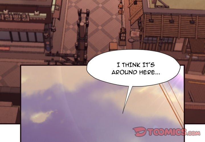 Hidden Past Chapter 5 image 2