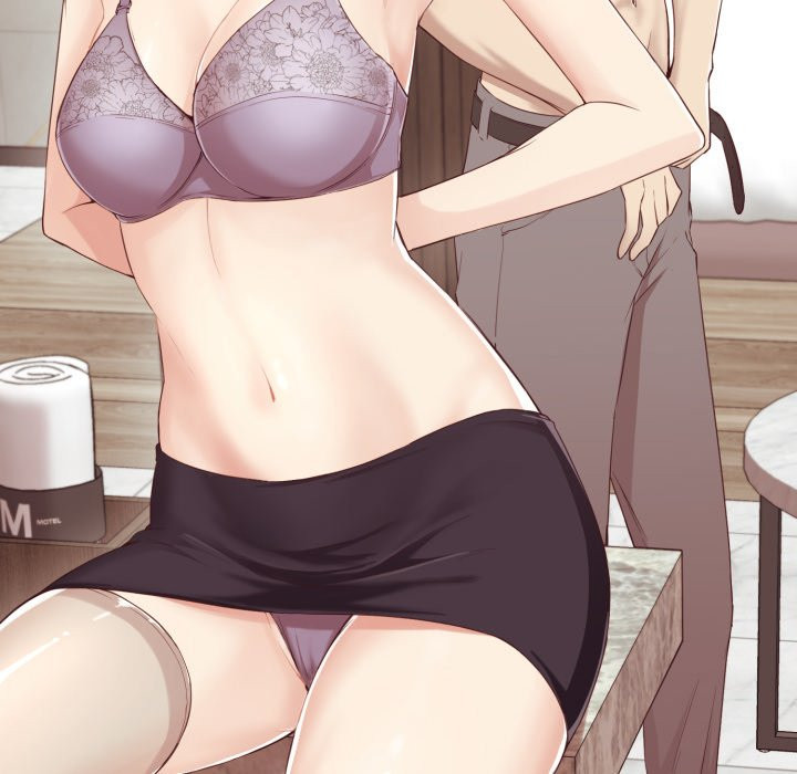 Hidden Past Chapter 5 image 31