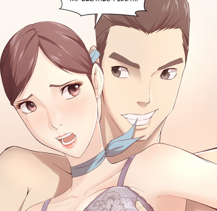 Hidden Past Chapter 5 image 35